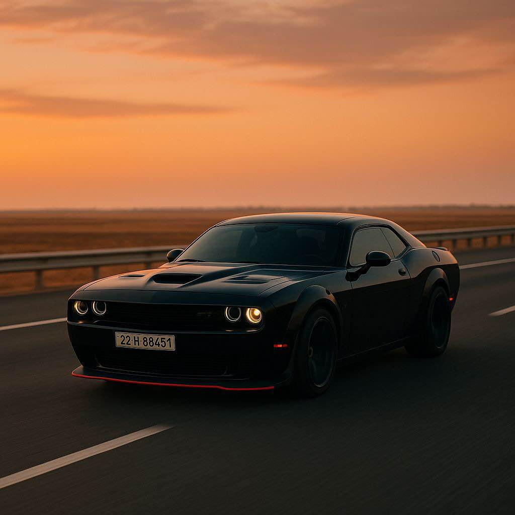 جالنجر ٢٠٢١ SRT
قطعتين ونص صبغ 
ماشية ٥٧٠٠٠ 
موصفات  وسط
***********
السعر235 ورقة و بي مجال كركوك, العراق
