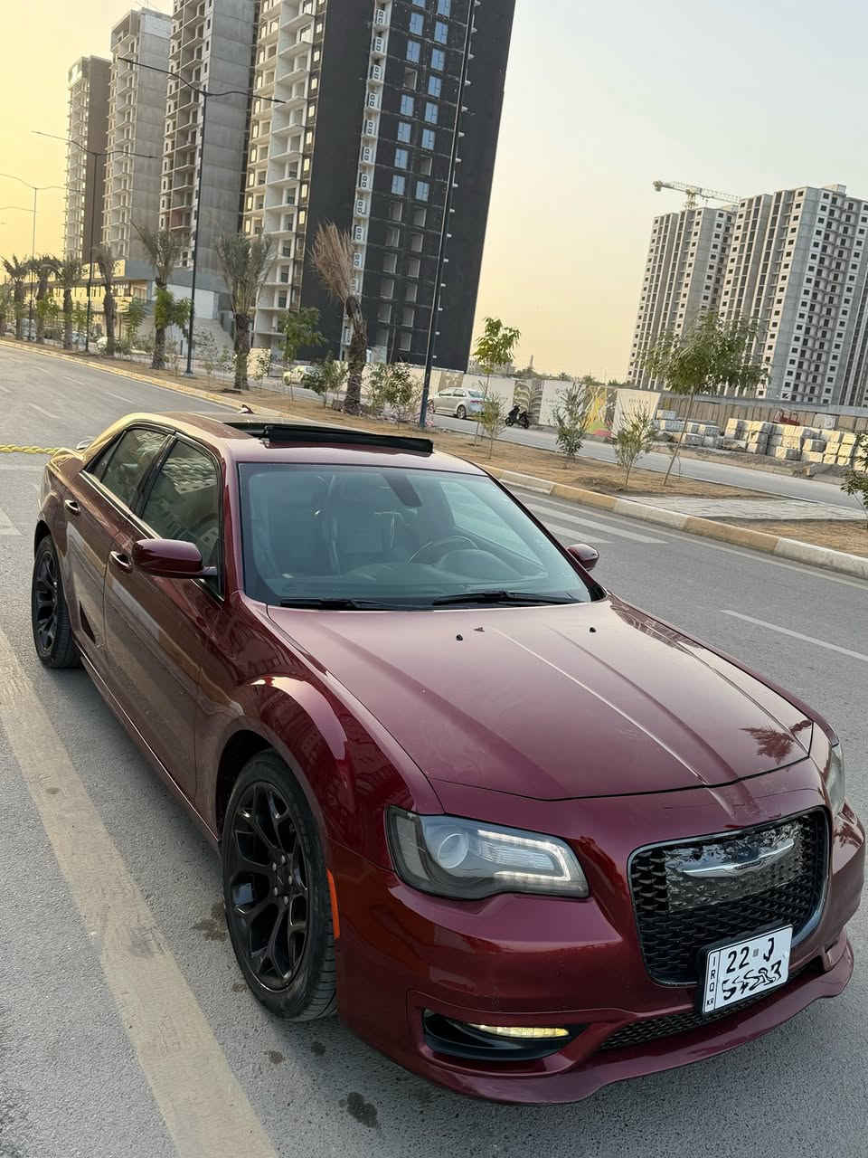 السلام عليكم
اوباما s كلين تايتل 
2018 
سعر 250 بيها مجال 
***********
