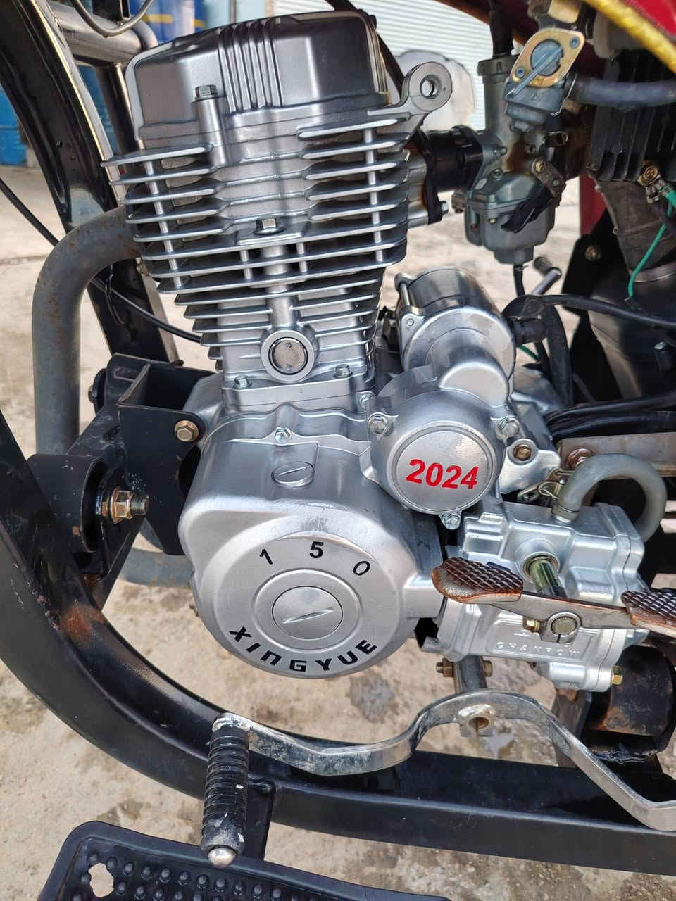 ستوته جمره موديل 2024 زيرو وضع شريكه شرط من الدعاميه لدعاميه شرط السبير مونازل  درجه اولا السعر خاص موصل جانب الايمن رقم الهاتف ***********
