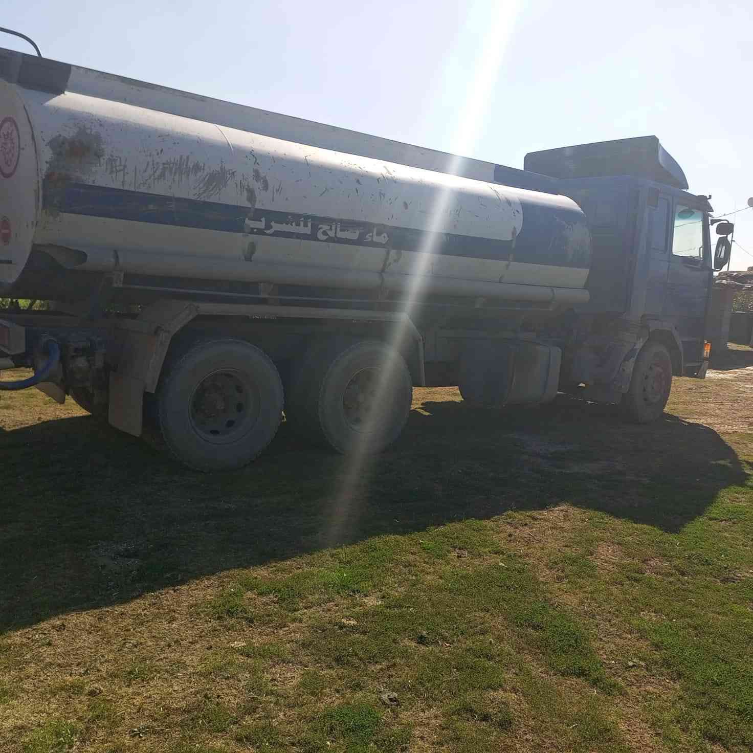 سلام عليكم دنكر للبيع سعه 20الف سنكل خلفي 
مزوج جوباسات خلفيه امامي سبرنك 
شاصي مكفول باج بطن 
مكينه 6v گير 5/5 مكان تقاطع نهروان 
سياره جاهزه للشغل  سعر 185
رقم ‏‪***********‬‏
