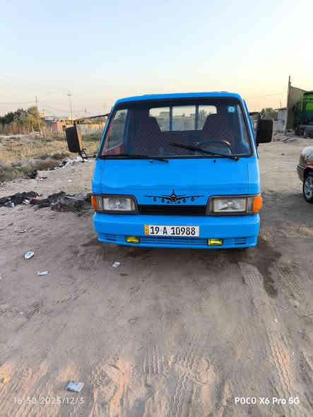 السلام عليكم كيا بنكو سياره باسمي رقم انكليزي دولي هزه جديده سنويه لل 28 تخم تايره مكينه وقير 3000 جدا كهربائيات جدد سياره جديده ما ناقصه برغي سعر ب 50 وبيها مجال مكان بابل الكفل غير متواجد على الفيس رقم الهاتف***********///***********
