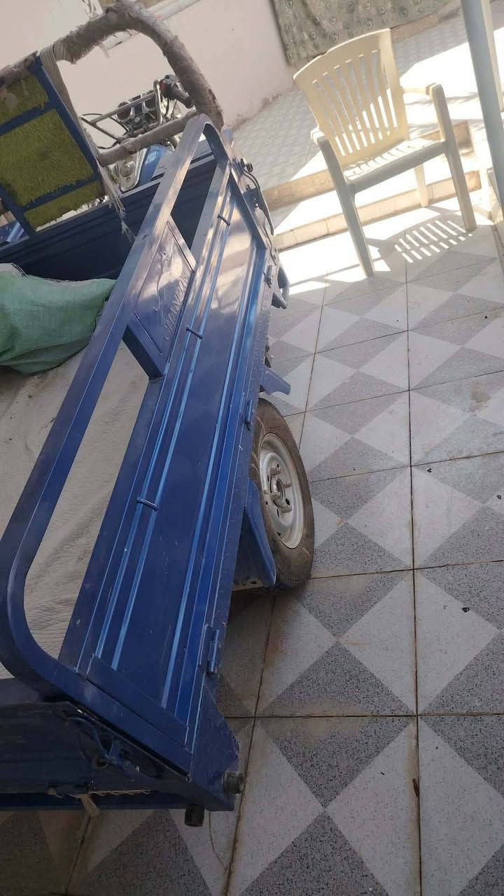 سلام عليكم ستوته للبيع محرك 23 واصدار 25 نضيفه كلش برغي مامفتوح بيهه مكان ديوانيه حي العسكري سعر ثنين و700 وبيهه مجال قليل


**إذا كنت صاحب هذا الإعلان وتريد حذفه لأي سبب، رجاءا أرسل رسالة إلى الدعم الفني**