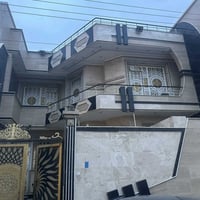 البصره حي الزهور • ٢٠٠م • ٤غرف