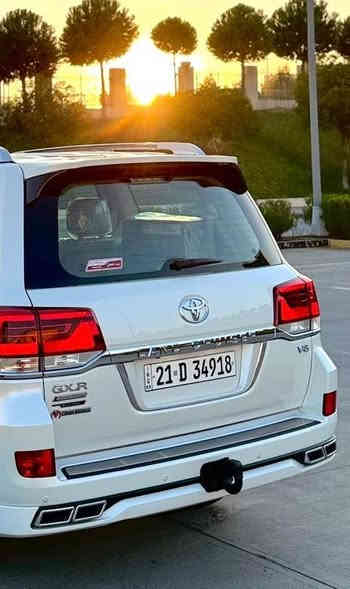 بۆفرۆشتن. 📦✨ للبیع

‏‎
‏‎تۆیۆتا لاندکروز, GXR  V6  Grand twring 2021
‏‎تەنها 44 هەزار کم ڕۆشتووە  📦✨

‏‎مواسفات ساز ده ره‌جه‌ ا 

‏‎بێ بۆیاغ و بێ سارد
‏‎و بێ شوخت و بێ چاڵ .‎نوکەدەرزی پێوە نیە
‏‎هەدوو بەسمەو سماعەو فەرشی بیلادی ماوە 
‏‎و‎فول مواسەفات ‎   کامیرە5   

‏‎شاشە ٨ئێرباگ‎و‎حاسەی پشت و پیش
‏‎‎ کوشن کارەبای و ‎و‎  سەلاجە  تەبرید مەرکەزی بەخاخ لایت 
‏‎لایت لید و زینۆن و ئیشارە لیکزز ‎دەبل فۆلیۆم
‏‎و قوفڵ ئەکسل بیلاد 3شاشە ئای پاد ، 

‏‎بیلاد شەغال و  بیلاد ئاوێنە 
‏‎و‎شەفت . بەسمە . سلایت .
‏‎ کارەبایی . 
‏‎و‎کوشین کارەبایی 
‏‎. سوکان ڤۆلیۆم 
‏.  ‎سەلاجە .

‏‎هەردوو بەسمەی
‏‎هۆگ بیلادی لەگەڵە 
‏‎و‎سیارەک وەک  سفر ماوەتەوە

‏‎گێروو مەکینەی نەکراوەتەوە ‎و‎دینارێ مەسروفی تێدانیە‎و‎برغۆی بانەدراوە لەسەر دەقی شەریکەیە‎و‎وەک شەریکە مــاوەتەوە ‎و‎سپێری دانەگیراوە
‏‎بەناوی خۆمەوەیە 

سعر /في التعليق يتم الرد فورا على المسنجر ✍🏻

نرخ/ لە کۆمێنت بنوسە یەکسەر وەڵام دەدەیتەوە 📮

‏‎ژمارەی خاوەنی 
***********
