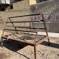 شواية سمك ودجاج • مستعجل • فلوجه