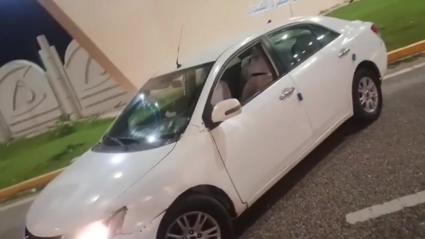 السلام عليكم اخوان سايبا اريو 2017 محوره كير ومحرك كورله 1600 تبريد خير من الله  سنويه منتهيه راعيها موجود عليها غرامات 240 السعر 43وبيها مجال العنوان البصره ابو الخصيب رقمي ***********
