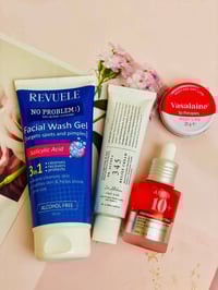 عرض عناية • ترطيب عميق • شفايف ناعمة