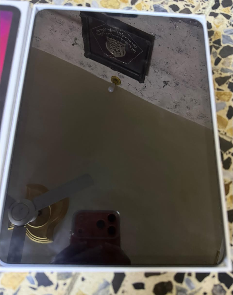 ايباد برو الجيل الثاني الحجم ١١ انج
جهاز مكفول ما داخل صيانة والكرتونة مالتة ويا ذاكرة ٢٥٦ اريدة مراوس ب ايفون ١٤ بروماكس او بيع ب٦٢٥
وهذا ذاكرة ٢٥٦ مو ٦٤ العنوان بغداد الشعب 
*********** واتساب
