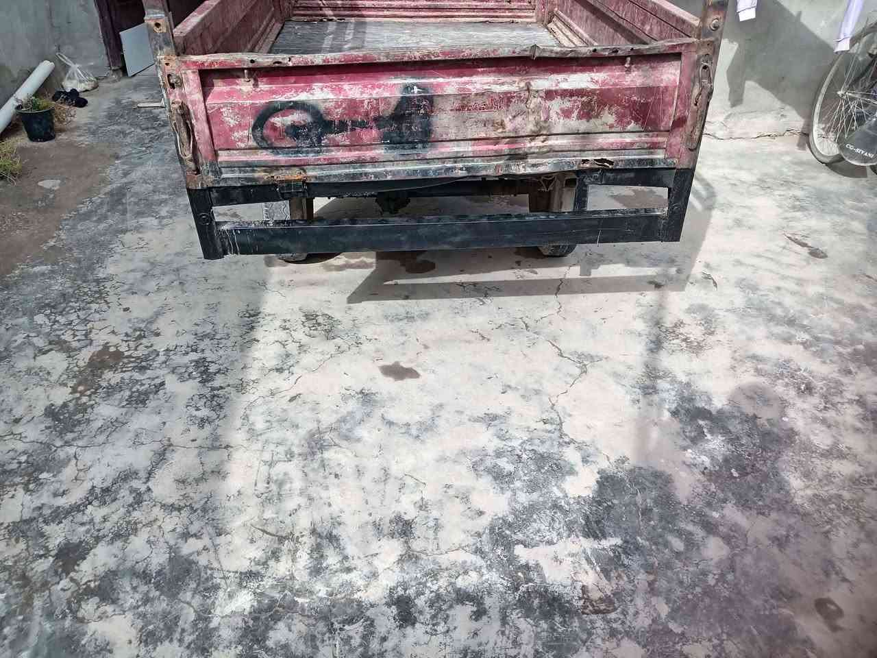 السلام عليكم ستوته،ديوان، موديل 2014 محرك جديد سعر 600 وبيه مجال العنوان جبله 
محرك جديد


**إذا كنت صاحب هذا الإعلان وتريد حذفه لأي سبب، رجاءا أرسل رسالة إلى الدعم الفني**