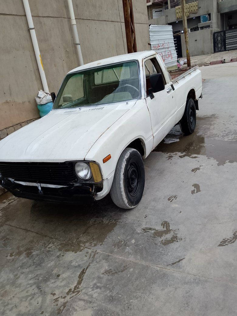 من رخصت الدمن 
بكام نضيف مجفت جديد 
سياره مثل ما بل صوره 
رقم ديالى
موجوده بكركوك 
العسر 20 وبي مجال 
***********
