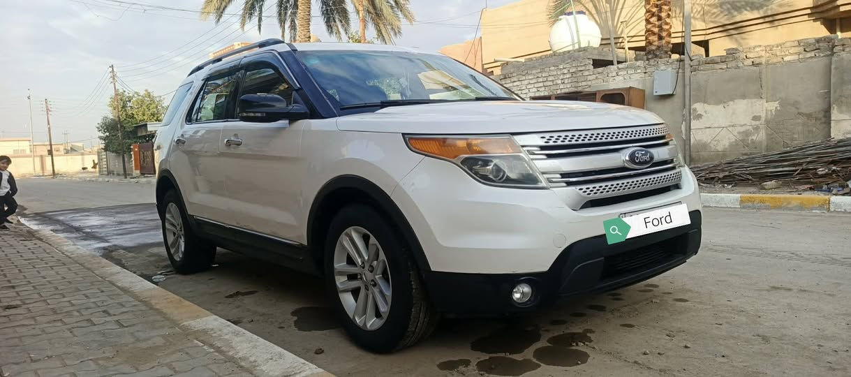 السلام علسكم...
فورد اكسبلور موديل ٢٠١٣ فول مواصفات وارد خليجي
٦ سلندز
رقم بغداد
بانوراما
جام صندوق كهربائي
٧ راكب
غاز + بانزين
گير ومحرك بشرط
كشنات هيتر وتبريد
هزة وسنوية جديد
كامرة خلفية
مسجل شاشة
تحديد سرعة
السيارة كلش نضيفة
مكاني اربيل
السعر ١٥٥ وبيها مجال بسيط
راسلني ماسنجر او رقمي (***********) شقلاوة, أربيل
