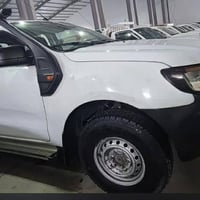 فۆرد ڕەنجەدەر دەبڵ ئەکسل  مۆدێل ۲۰١٣ گاز ٤ بستن ، ئەنجکتەر ،سوپەر مەکی...