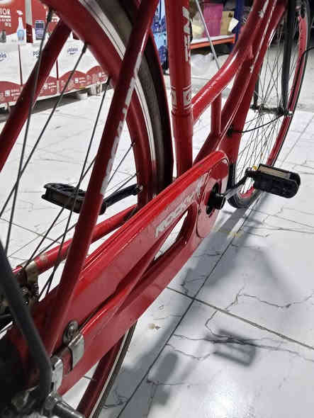 بايسكل لبيع الشراي يجي خاص او واتساب الرقم ***********سعر مناسب
