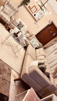 للبيع اغراض بيت كامله نظيفه اي استفسار الاتصال عالرقم 07725839008 كورن...