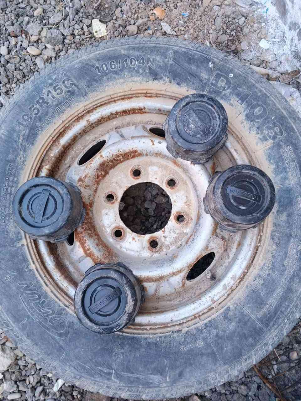 سلام عليكم قراض للبيع سيبايات عدد2اج وان يرهمن فتون سيبايه نيسان ناصيه لقود نيسان  ناصيه بيبان نيسان ناصيه 
كشن نيسان تخم ويل نيسان يرهم اج وان ***********
