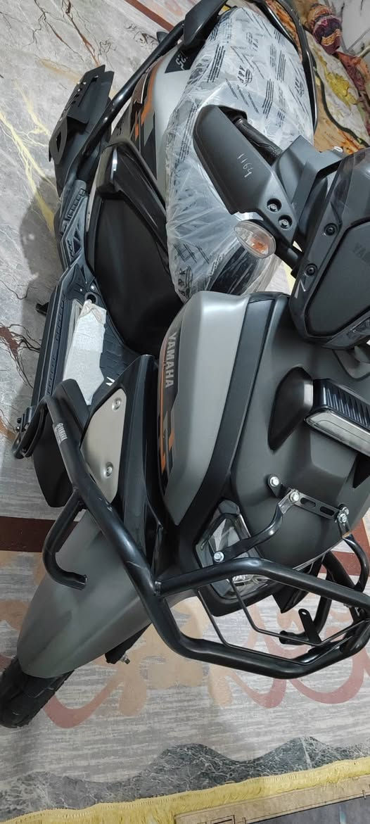 زت آر موديل 2026 مزوده بالكامل
دراجه جديده سويجين مكفوله 
 ***********
