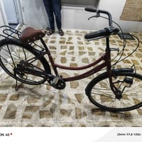 أربيل • دراجة • سەحری 80