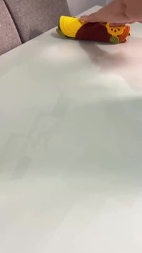 مفرش طاوله • تفصيل حسب الطلب • توصيل لجميع المحافظات