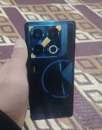 انفنكس جيتي ٢٠ برو • ٢٥٦ • رام ١٢+١٢