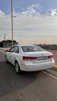 سوناتا ٢٠١١ • محرك ٢٤٠٠ • رقم اربيل