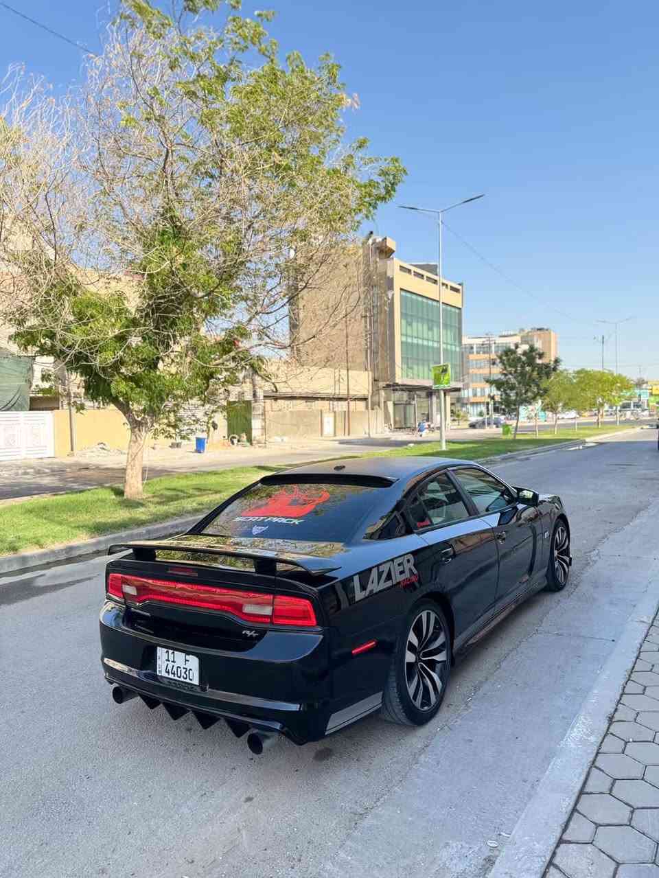 السلام عليكم
جارجرRT 5700 
بيع او مرواس حسب الاتفاق
مواصفات الارتي معروفه 
تشغيل عن بعد 
شاشه جبيره 
كشن كهرباء
والباقيات معروفه
عليه ويل srt
كفرات فجوج 
برمجه مصطفى ايكل 🦅 طلقات كت اوف 
حادثه من امريكا بس دعاميه خلفيه وهنا بلعراق صار بيه كم قطعه صبغ ابيعلك حزام 
السعر 135 وبيه مجال قليل حك الجيه 
مكاني كربلاء 
للاستفسار واتساب فقط 
***********
