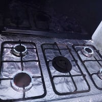 طباخ ٤ عيون • فرن معطل • سوق الشيوخ