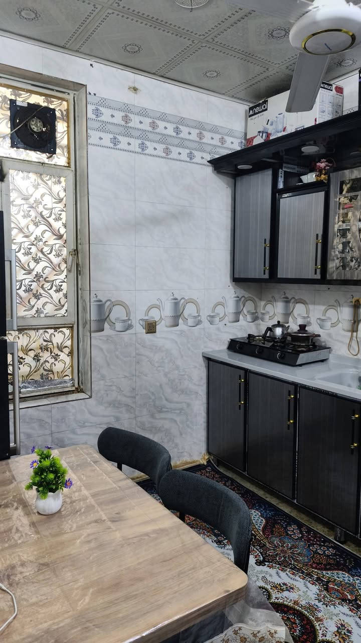 دارللبيع105متر ركن طابق واحد خلف اسواق المائدة للاستفسار ***********
