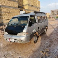 هيونداي • ناصرية سوك الشيوخ • رقم بصره
