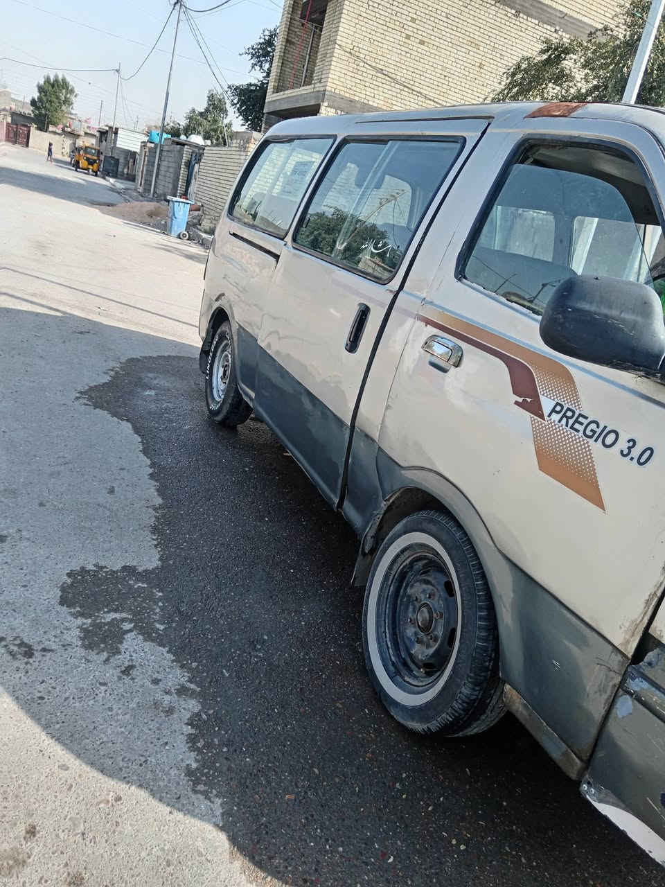 السلام عليكم بريجو للبيع


**إذا كنت صاحب هذا الإعلان وتريد حذفه لأي سبب، رجاءا أرسل رسالة إلى الدعم الفني**