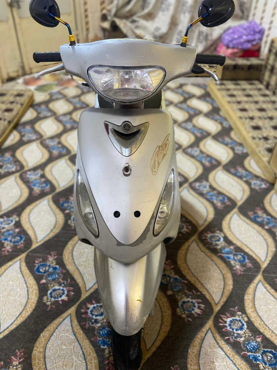 ماكس منغولي 50 بلاد دراجه جاهزاه أي نقص مابيهن محرك ناعم شلعه ومشي سعر  ب 550
وبيه مجال / ربع متذب عليه 

نتصال ***********

ناصريه مركز ☝️
