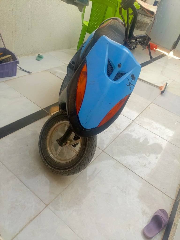 سلام عليكم  ماكس عدله بوشه 49 وياله جديد ابو نجمه عنوان بصره ابو الخصيب با 450 بيه مجال شط العرب, البصرة


**إذا كنت صاحب هذا الإعلان وتريد حذفه لأي سبب، رجاءا أرسل رسالة إلى الدعم الفني**