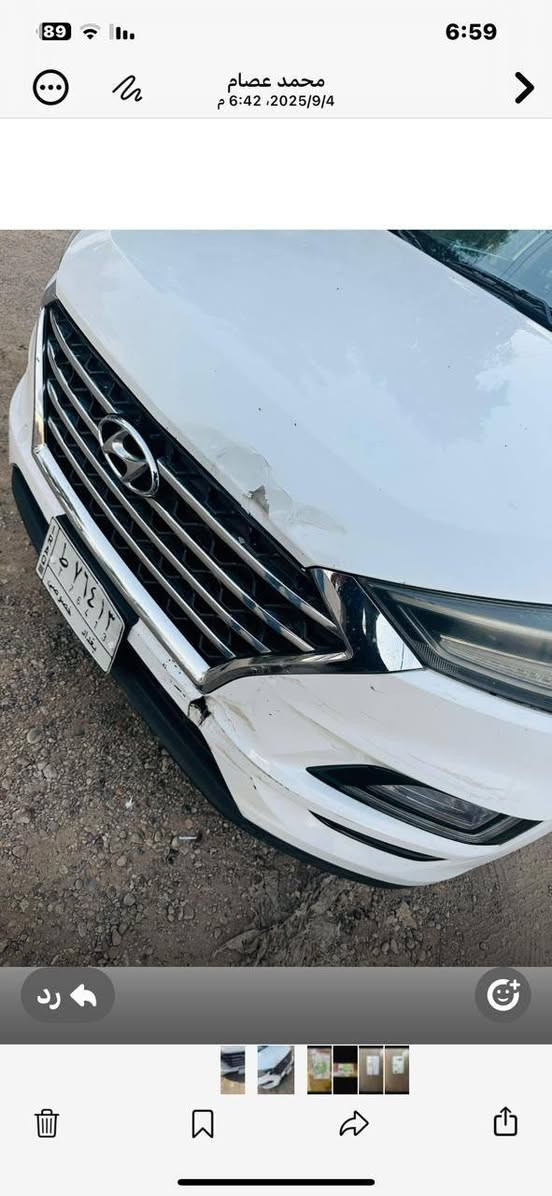 رقم بغداد بسمي كفالة عامة شبر بل بنيد فقط 

          مكاني بغداد ماشية 100 سيارة جديدة امانت الله 

           بل عافية علا ياخذهة السعر 194 ***********///***********
