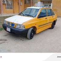 موديل ٢٠١١ • مكينة نضيف • جير نضيف