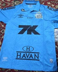 دريس سانتوس 9 قطع مع الحارس دريس بدون شورت   السعر ( 45 الف )مع التوصي...