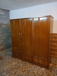 حي الفرات • قرب مطار بغداد • غرف نوم