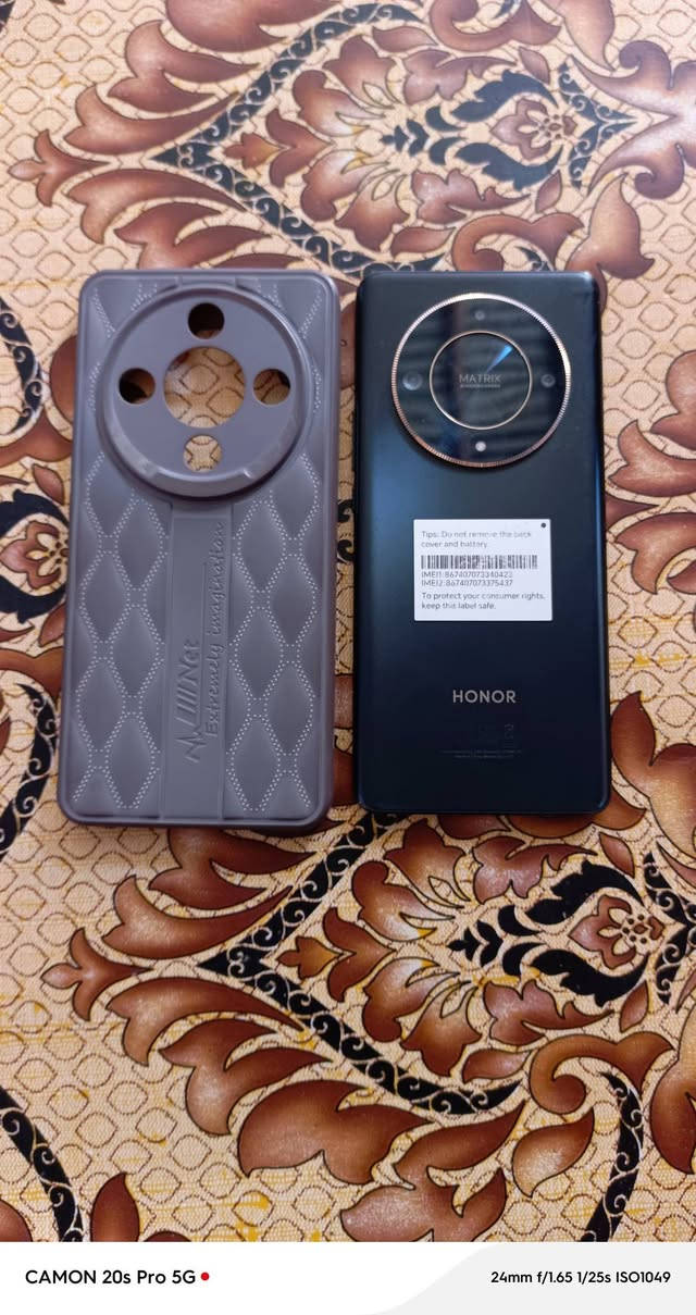للبيع هونر اكس9بي ذاكره 256عشواية12بدون ملحقات سعر ب275


**إذا كنت صاحب هذا الإعلان وتريد حذفه لأي سبب، رجاءا أرسل رسالة إلى الدعم الفني**