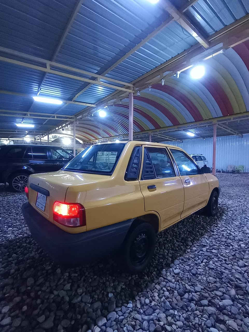 سلام عليكم للبيع سايبا موديل 2010 بغداد ألماني سياره نضيفه عوزه ترتيبات بسيطه معمره جديد ومجفته جديد عوزه بلكات بخاخات شغلات بسطه حداديه نص عمر سنويه صاقطه  عليه هيئه ٧٠٠ سعره ١١ ورقه مجاله بسيط عنواني بابل ناحيه الشوملي ***********
