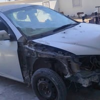 يجفيكم شر  الحوادث  اافانتي موديل 2007 بغداد سنويه باسمي ابيع  على حاد...