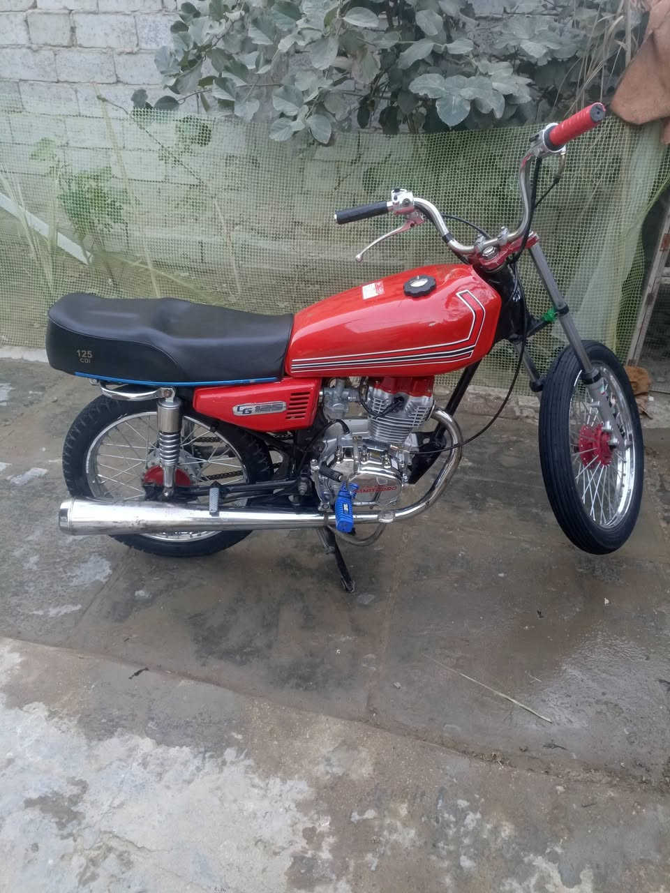 سلام عليكم دراجه كلك كلك للبيع السعر خاص


**إذا كنت صاحب هذا الإعلان وتريد حذفه لأي سبب، رجاءا أرسل رسالة إلى الدعم الفني**