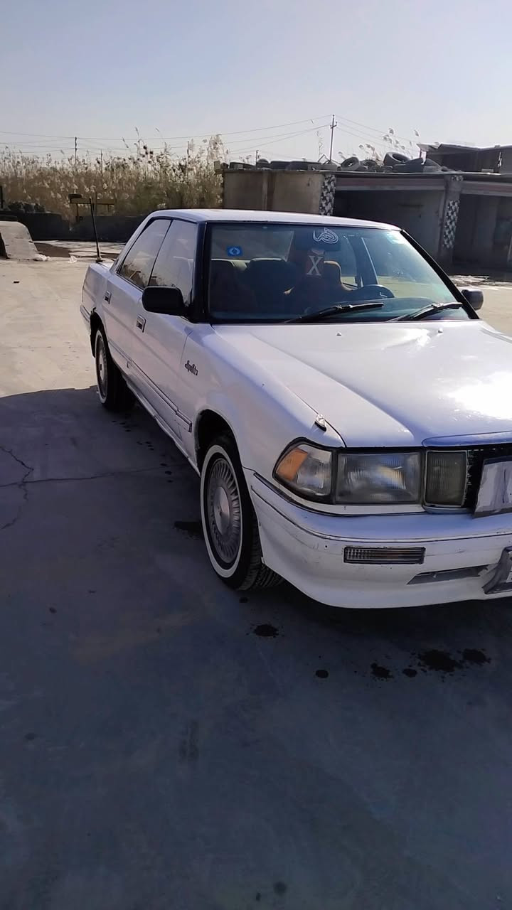 السلام عليكم هارتوب موديل 91 رقم بصره مشروع وطني سنويه 28 مصفره غرامات تحويل مباشر  كير ومحرك 2 ونص شرط مكفولات تخم تاير كهربائيات كله شغاله حداديه خير من الله العنوان ذي قار قضاء الشطره السعر 35 وبيه مجال ***********
