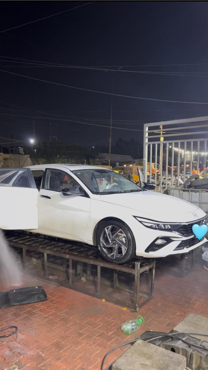 سلام عليكم
النتره مديل24 خليجي التجميع الصيني السياره بيها بورارد كما موضح بالصوره رقمها اربيل تحويل ثاني يوم السعر 135$ وبيها مجال حك الجيه رقمي ***********
