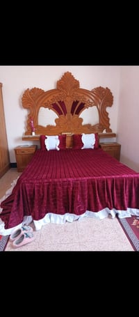 غرفة للبيع • نضيفه • مجال بسيط