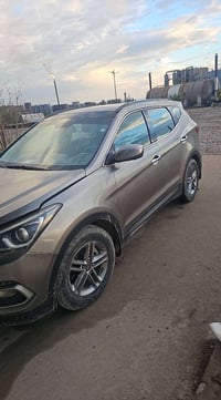 هواندي سنتافي • ٢٠١٧ • أربيل