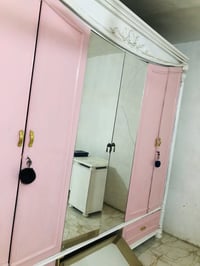 كنتور • بوفية • ميز مراية