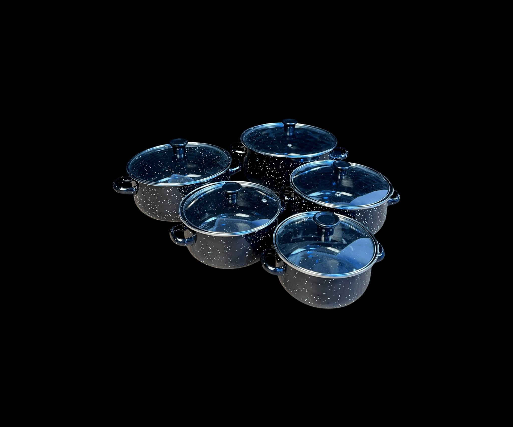 الكميه محدوده جدا 
✨ طقم قدور مينا فاخر – 5 قطع بغطاء زجاجي ✨
اختيارك الذكي لمطبخ أنيق وطبخ متقن يوميًا 🍲
🔹 هل تريد طهي متوازن ونتائج مضمونة؟ هذا الطقم يمنحك توزيع حرارة مثالي يساعد على نضج الطعام بشكل أفضل، مع تصميم راقٍ يضيف لمسة فخامة لمطبخك.
🍽️ الاستخدامات: ✔️ طبخ الأرز، الشوربات، اليخنات والمعكرونة
✔️ مناسب للوجبات اليومية للعائلة
✔️ مثالي للطبخ البطيء والطهي المتوازن
💎 المميزات: ✔️ معدن مطلي بالمينا عالي الجودة مقاوم للحرارة
✔️ أغطية زجاجية لمراقبة الطبخ بدون رفع الغطاء
✔️ تصميم مرقّط أنيق وعصري
✔️ مقابض قوية وآمنة للحمل
✔️ سهل التنظيف ولا يحتفظ بالروائح
✔️ مناسب للغاز والكهرباء
📦 المحتويات: ✔️ 5 قدور + 5 أغطية زجاجية
✔️ تغليف محكم للحماية
📲 للحجز والاستفسار: واتساب: ***********
🚚 توصيل متوفر – الكمية محدودة
#قدور
#مطبخ
#ادوات_منزلية
#طبخ
#عروض
#تجهيزات_منزلية
#تخفيضات
#مطبخك_اجمل
#عروض_العراق
#تسوق
