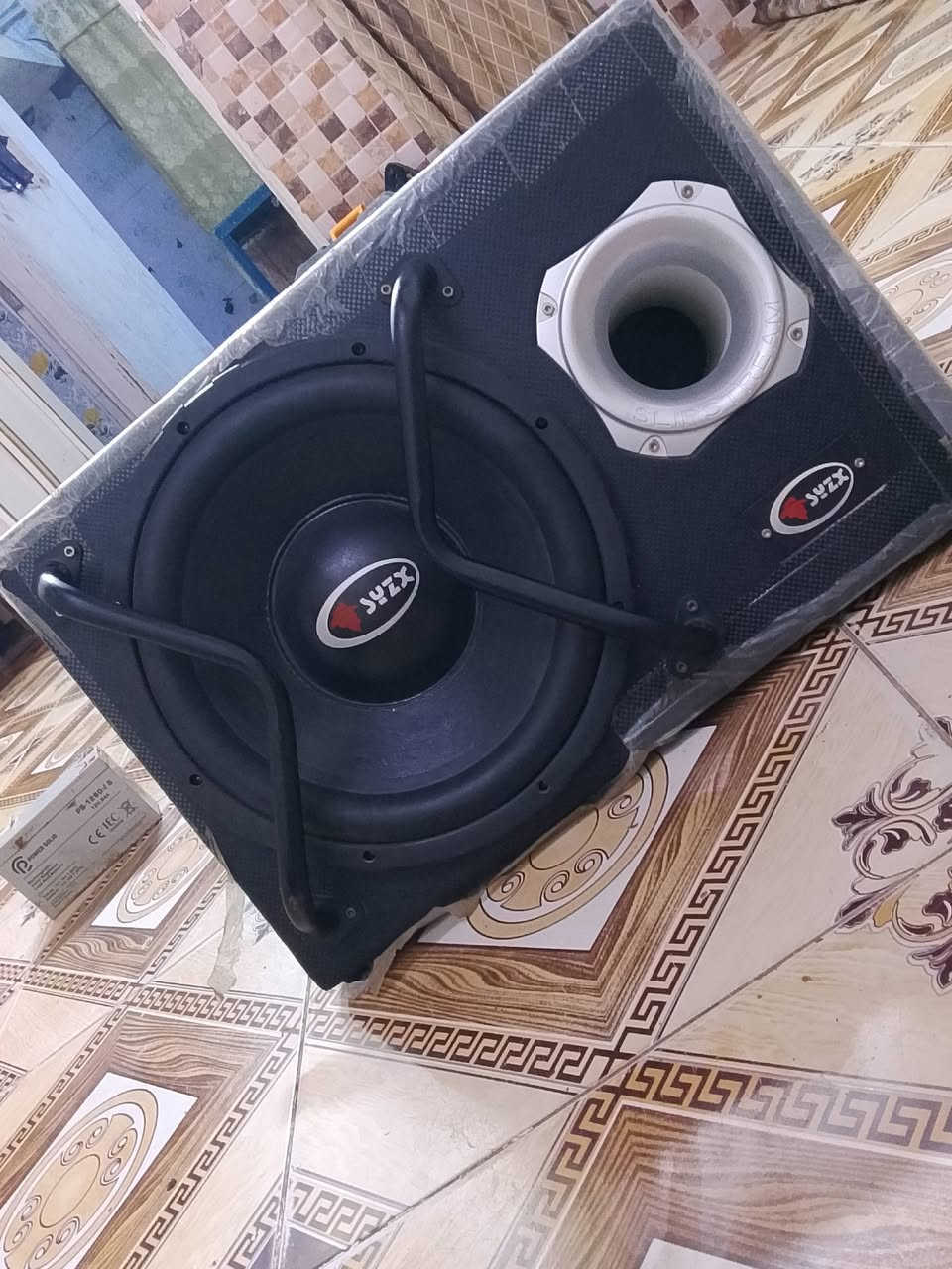 للبيع مال سيارات 100 جديد ال تواصل خاص


**إذا كنت صاحب هذا الإعلان وتريد حذفه لأي سبب، رجاءا أرسل رسالة إلى الدعم الفني**