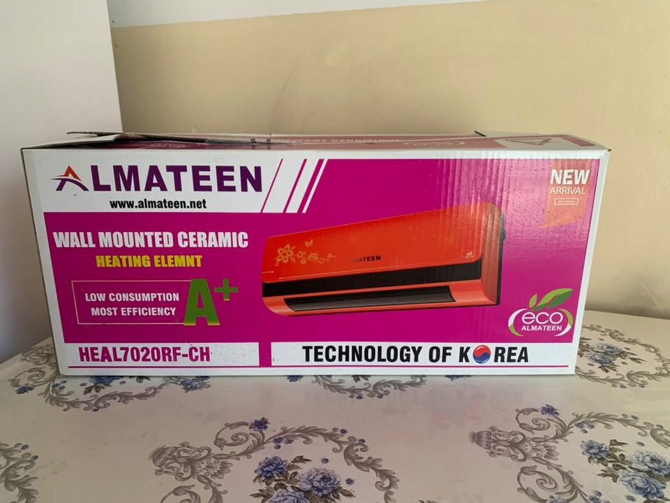 للبيع سعر ٥٠  جديد بكارتونه
عنوان كركوك حي العسكري


**إذا كنت صاحب هذا الإعلان وتريد حذفه لأي سبب، رجاءا أرسل رسالة إلى الدعم الفني**