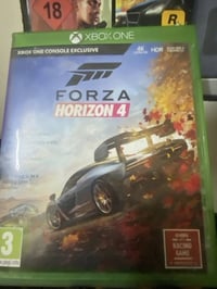 اكس بوكس ون • ٤ العاب • ٢ جوستك