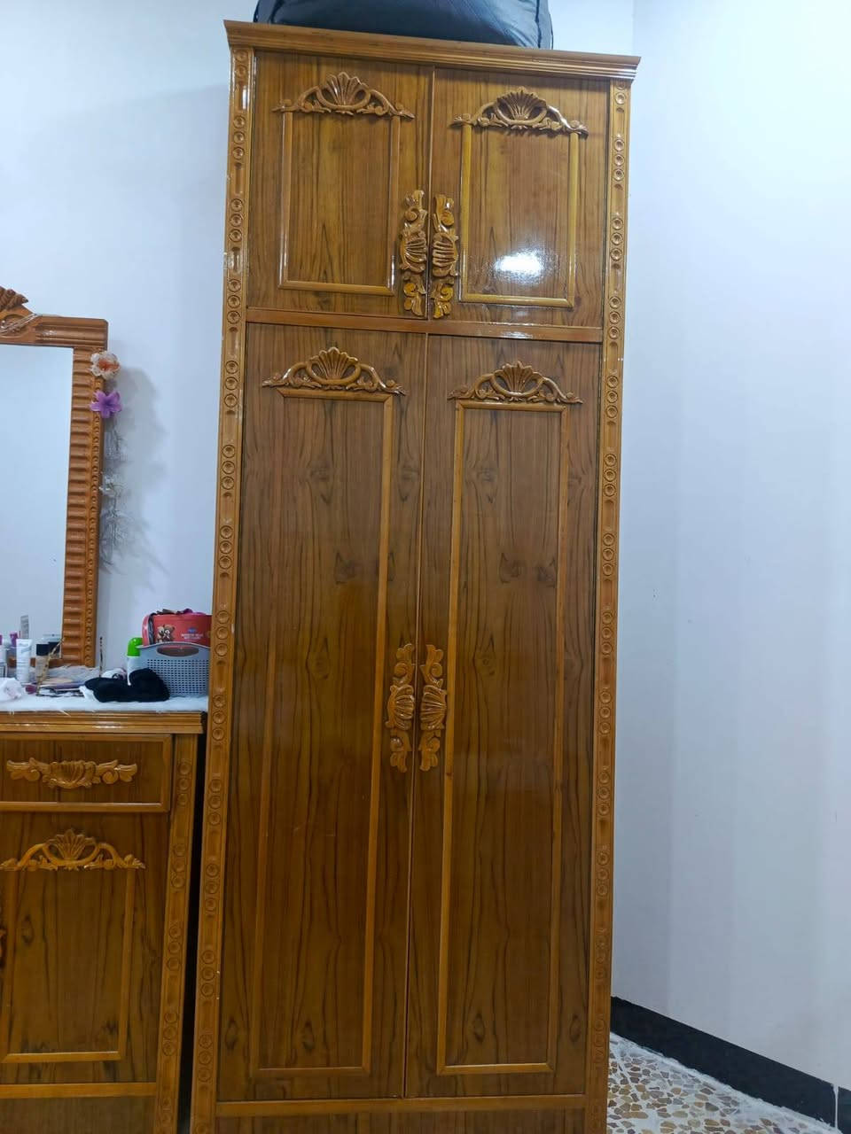 غرفة نوم للبيع صاج للإستفسار *********** واتساب
