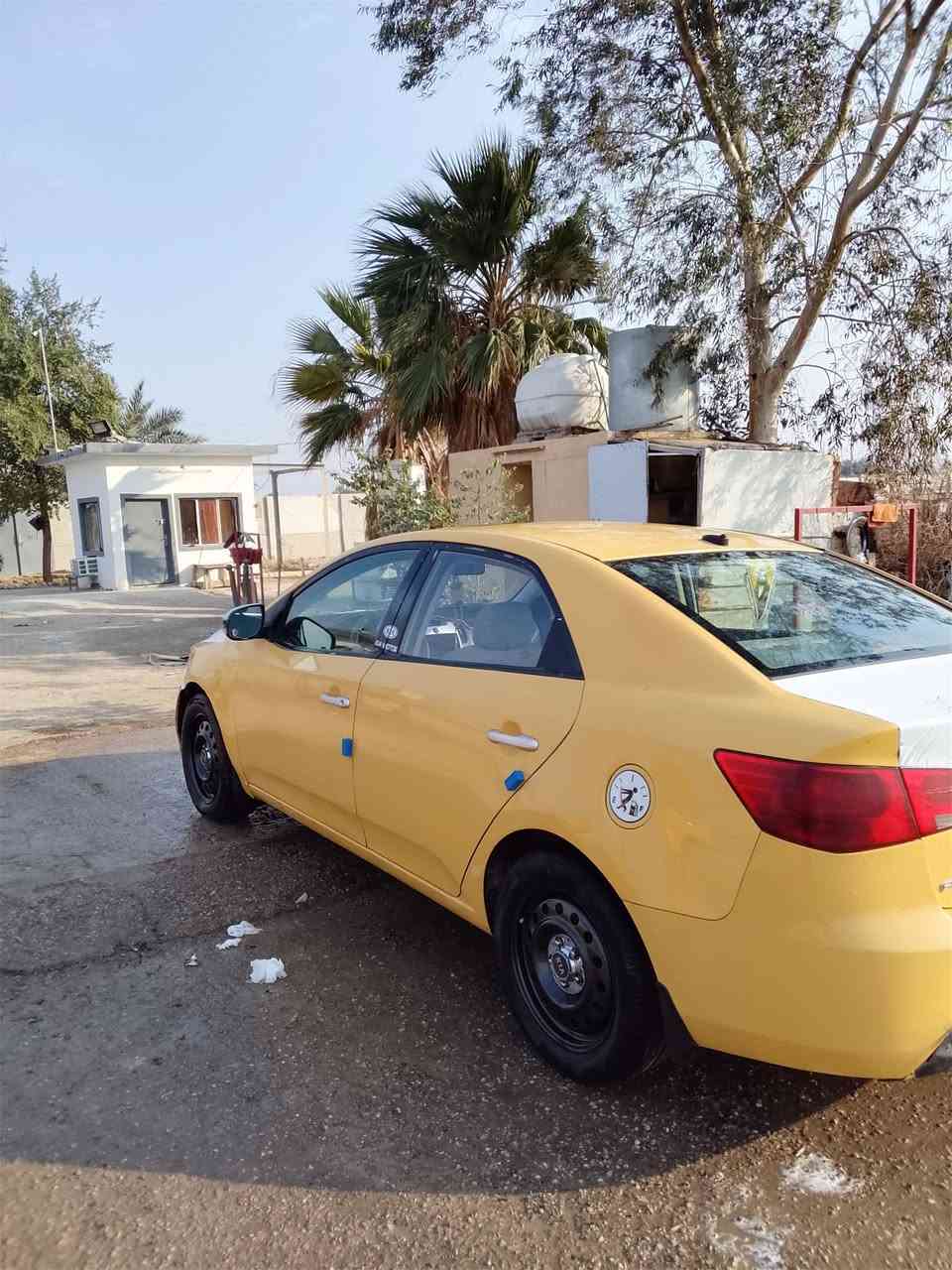 فورتي 2010 حادث جاملغ بنيد مراوس ستاركس. فاره بيع او مراوس سعره 75 ) *********** مصفر بسمي
